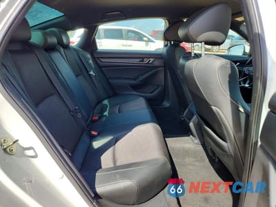 Zdjęcie 10 z 12 samochodu: 2020 HONDA ACCORD SPORT VIN:1HGCV1F32LA033667 - miniatura