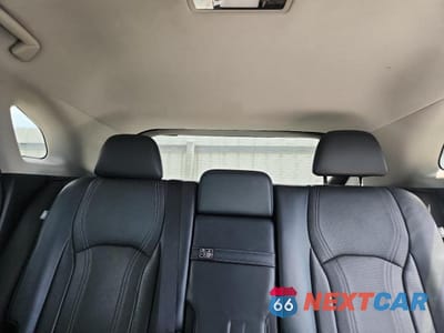 Zdjęcie 10 z 13 samochodu: 2017 LEXUS RX 350 BASE VIN:2T2ZZMCA4HC034481 - miniatura
