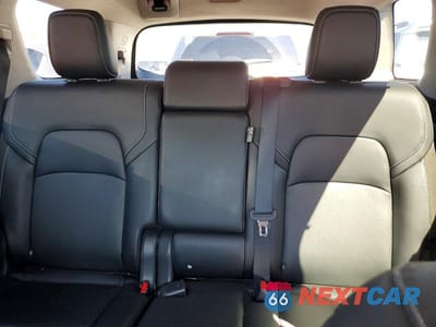 Zdjęcie 10 z 13 samochodu: 2024 NISSAN PATHFINDER SL VIN:5N1DR3CA0RC253856 - miniatura