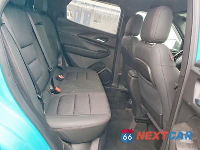 Zdjęcie 10 z 13 samochodu: 2022 CHEVROLET TRAILBLAZER RS VIN:KL79MUSL9NB055825 - miniatura