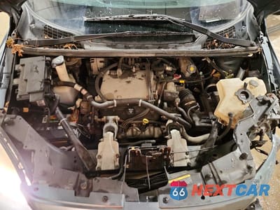 Zdjęcie 12 z 13 samochodu: 2005 CHEVROLET UPLANDER LT VIN:1GNDV33L35D271233 - miniatura