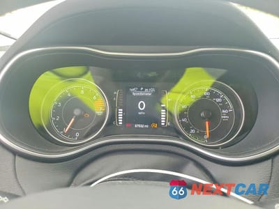 Zdjęcie 9 z 13 samochodu: 2020 JEEP CHEROKEE LATITUDE VIN:1C4PJLCB3LD552809 - miniatura