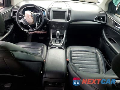 Zdjęcie 8 z 13 samochodu: 2016 FORD EDGE SEL VIN:2FMPK3J9XGBC49076 - miniatura