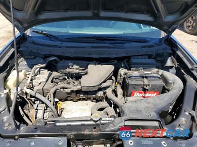 Zdjęcie 12 z 13 samochodu: 2013 NISS ROGUE SV VIN:JN8AS5MV5DW610680 - miniatura