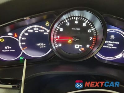 Zdjęcie 9 z 14 samochodu: 2022 PORSCHE CAYENNE VIN:WP1AA2AY1NDA02632 - miniatura