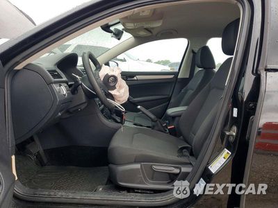 Zdjęcie 13 z 26 samochodu: 2013 VOLKSWAGEN PASSAT S VIN:1VWAP7A31DC021362 - miniatura