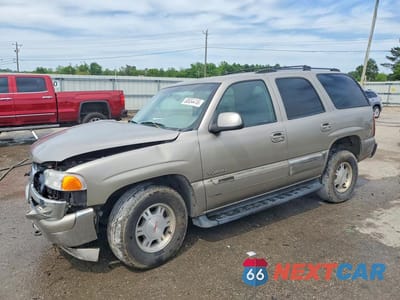 2002 GMC YUKON 1GKEC13V42R251696 - główne zdjęcie licytacji z USA - miniatura