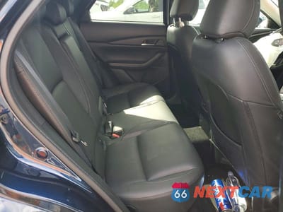 Zdjęcie 11 z 13 samochodu: 2025 MAZDA CX-30 PREFERRED VIN:3MVDMBCM6SM798521 - miniatura