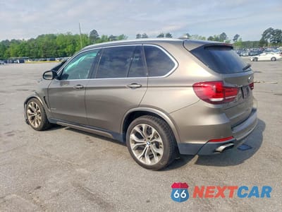 Drugie zdjęcie samochodu z przodu: 2018 BMW X5 SDRIVE35I VIN:5UXKR2C53J0Z16527 - miniatura
