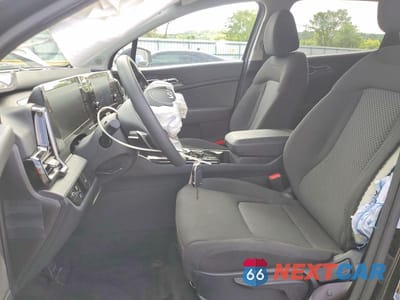 Zdjęcie 7 z 13 samochodu: 2025 KIA SPORTAGE LX VIN:KNDPU3DG7S7208060 - miniatura