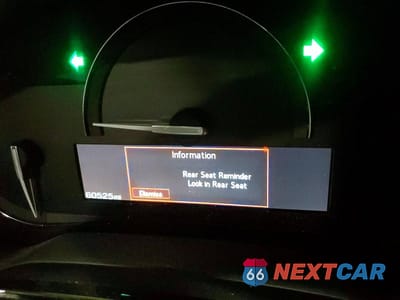 Zdjęcie 9 z 12 samochodu: 2018 CADILLAC CTS LUXURY VIN:1G6AX5SX6J0103774 - miniatura