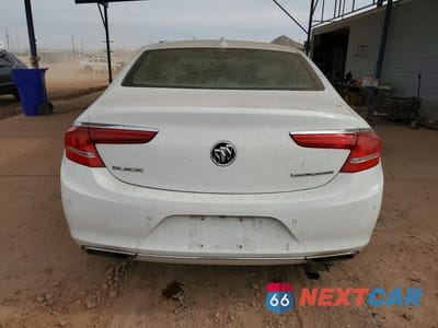 Zdjęcie 6 z 12 samochodu: 2017 BUICK LACROSSE ESSENCE VIN:1G4ZP5SS6HU154064 - miniatura
