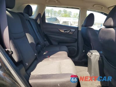 Zdjęcie 11 z 13 samochodu: 2017 NISSAN ROGUE S VIN:JN8AT2MT4HW405383 - miniatura