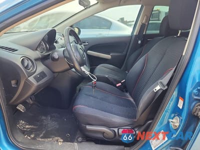 Zdjęcie 7 z 12 samochodu: 2011 MAZDA MAZDA2 VIN:JM1DE1HY0B0109967 - miniatura