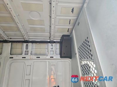Zdjęcie 11 z 13 samochodu: 2021 MERCEDES BENZ SPRINTER 2500 DELIVERY VAN VIN:W1W40CHY9MT056265 - miniatura