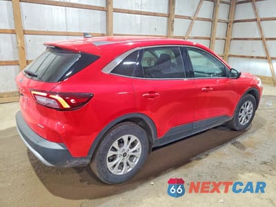 Trzecie zdjęcie samochodu z tyłu: 2024 FORD ESCAPE ACTIVE VIN:1FMCU9GN9RUA15606 - miniatura