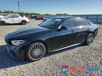 2024 MERCEDES-BENZ C 300 W1KAF4GB0RR157379 - główne zdjęcie licytacji z USA - miniatura