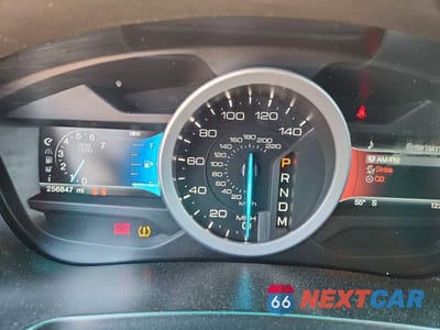 Zdjęcie 9 z 13 samochodu: 2014 FORD EXPLORER VIN:1FM5K8D88DGC44762 - miniatura