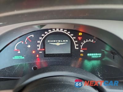 Zdjęcie 9 z 13 samochodu: 2005 CHRYSLER PACIFICA TOURING VIN:2C8GF68495R664705 - miniatura