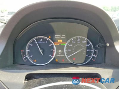 Zdjęcie 9 z 14 samochodu: 2018 ACURA RDX ADVANCE VIN:5J8TB3H74JL004841 - miniatura