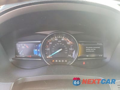 Zdjęcie 9 z 13 samochodu: 2016 FORD EXPLORER SPORT VIN:1FM5K8GT9GGB31858 - miniatura
