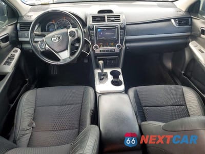 Zdjęcie 8 z 12 samochodu: 2013 TOYOTA CAMRY SE VIN:4T1BF1FK2DU676983 - miniatura