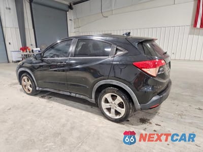 Drugie zdjęcie samochodu z przodu: 2016 HONDA HR-V EX VIN:3CZRU5H54GM713459 - miniatura