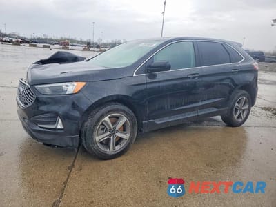 2024 FORD EDGE SEL 2FMPK4J94RBA29912 - główne zdjęcie licytacji z USA - miniatura
