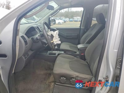Zdjęcie 7 z 13 samochodu: 2012 NISSAN XTERRA X VIN:5N1AN0NW6CC520009 - miniatura