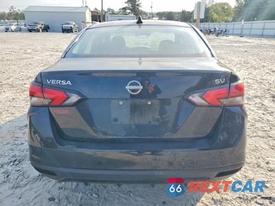 Zdjęcie 6 z 12 samochodu: 2023 NISSAN VERSA SV VIN:3N1CN8EV6PL872507 - miniatura