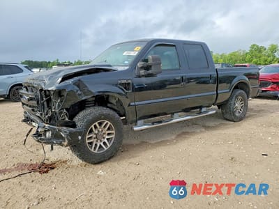 2008 FORD F250 SUPER DUTY 1FTSW21R28ED95796 - główne zdjęcie licytacji z USA - miniatura