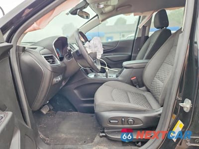 Zdjęcie 7 z 13 samochodu: 2019 CHEVROLET EQUINOX LT VIN:2GNAXJEV5K6284429 - miniatura