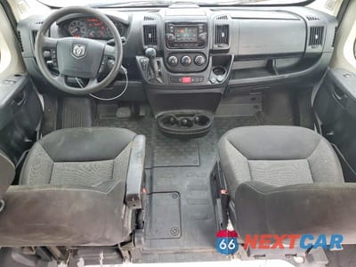 Zdjęcie 8 z 14 samochodu: 2017 RAM PROMASTER 3500 3500 HIGH VIN:3C6URVJG9HE514214 - miniatura