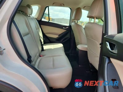 Zdjęcie 11 z 13 samochodu: 2015 MAZDA CX-5 SPORT VIN:JM3KE2BE7F0551749 - miniatura