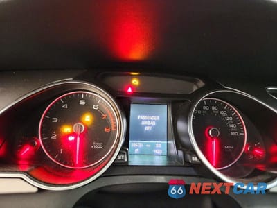 Zdjęcie 9 z 11 samochodu: 2013 AUDI A5 PRESTIGE VIN:WAUVFAFH1DN000652 - miniatura