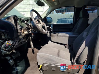 Zdjęcie 7 z 11 samochodu: 2009 GMC SIERRA C1500 SLE VIN:1GTEC29009Z140683 - miniatura