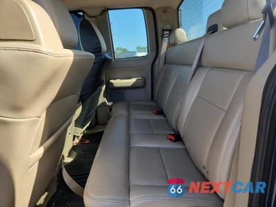 Zdjęcie 10 z 12 samochodu: 2008 FORD F150 VIN:1FTPX14V28FC06838 - miniatura