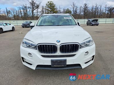 Piąte zdjęcie samochodu w środku: 2014 BMW X5 XDRIVE35I VIN:5UXKR0C5XE0H25099 - miniatura
