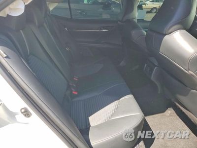 Zdjęcie 10 z 12 samochodu: 2024 TOYOTA CAMRY SE VIN:4T1S11AK6RU240148 - miniatura