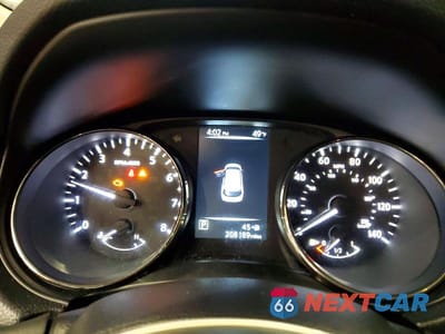 Zdjęcie 9 z 13 samochodu: 2017 NISSAN ROGUE SV VIN:KNMAT2MV6HP600702 - miniatura