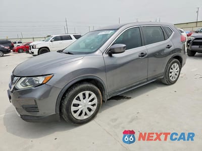 2020 NISSAN ROGUE S 5N1AT2MT0LC785663 - główne zdjęcie licytacji z USA - miniatura