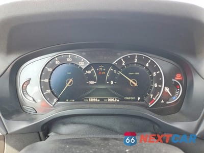 Zdjęcie 9 z 13 samochodu: 2019 BMW X3 SDRIVE30I VIN:5UXTR7C57KLE98574 - miniatura