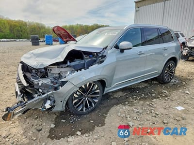 2026 VOLVO XC90 PLUS YV4062PE8T1470011 - główne zdjęcie licytacji z USA - miniatura