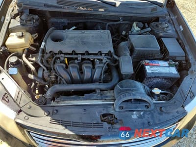 Zdjęcie 11 z 11 samochodu: 2010 KIA OPTIMA LX VIN:KNAGG4A80A5409378 - miniatura