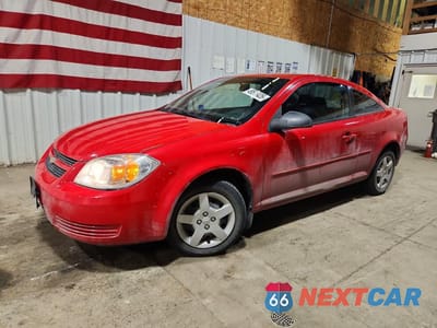 2005 CHEVROLET COBALT 1G1AK12F857617143 - główne zdjęcie licytacji z USA - miniatura