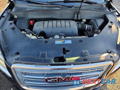 Zdjęcie 12 z 13 samochodu: 2017 GMC ACADIA LIMITED SLT-2 VIN:1GKKVSKD7HJ154351 - miniatura