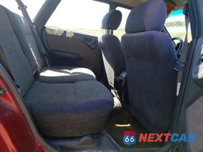 Zdjęcie 11 z 13 samochodu: 1997 SUBARU LEGACY OUTBACK VIN:4S3BG6857V7610726 - miniatura