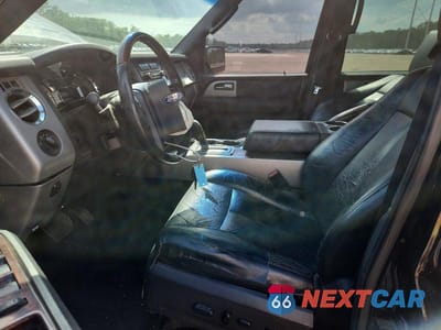 Zdjęcie 7 z 13 samochodu: 2010 FORD EXPEDITION LIMITED VIN:1FMJU1K52AEB48142 - miniatura