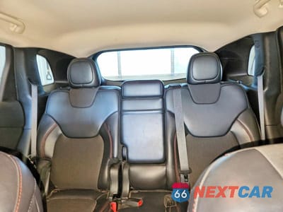 Zdjęcie 10 z 13 samochodu: 2016 JEEP CHEROKEE TRAILHAWK VIN:1C4PJMBS6GW334560 - miniatura