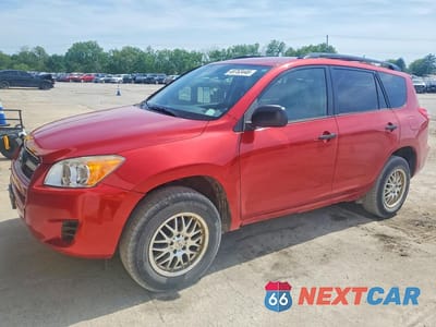 2011 TOYOTA RAV4 BASE JTMBF4DVXBD041901 - główne zdjęcie licytacji z USA - miniatura